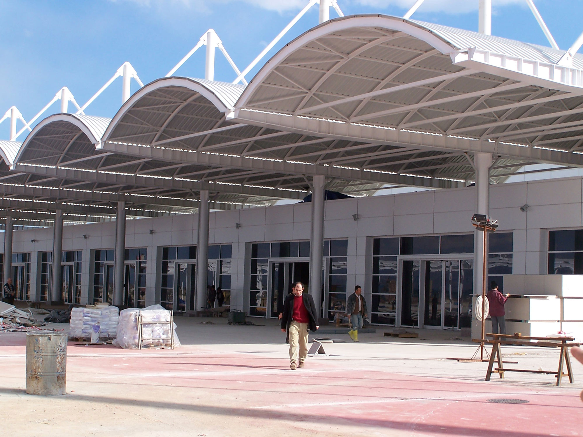 Antalya Havaalanı